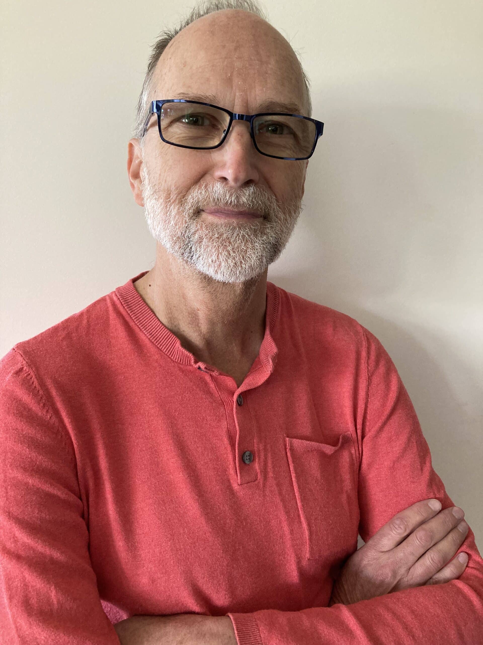 David Beardsell