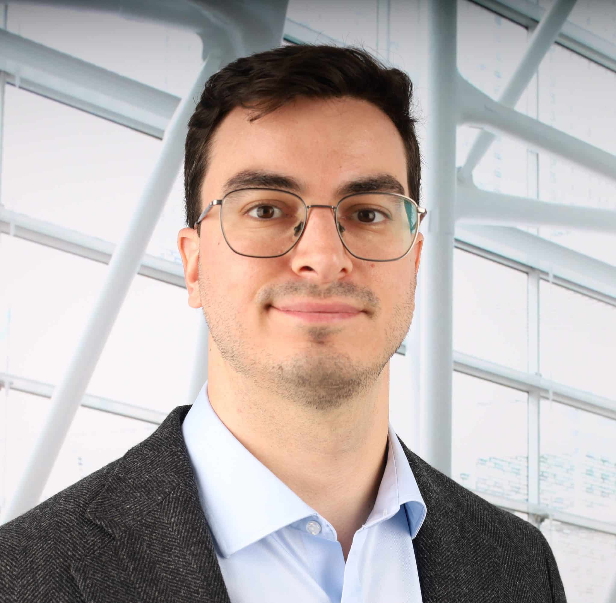 Guillaume Poulin-Bellisle