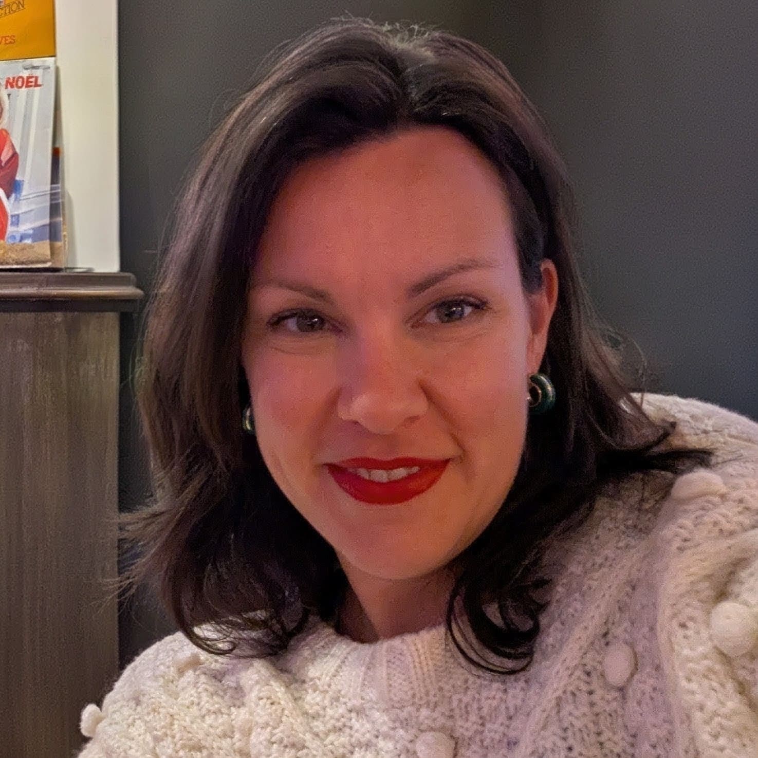 Marie-Claire Bouthillier