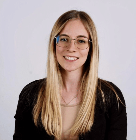 Mélanie Brière 