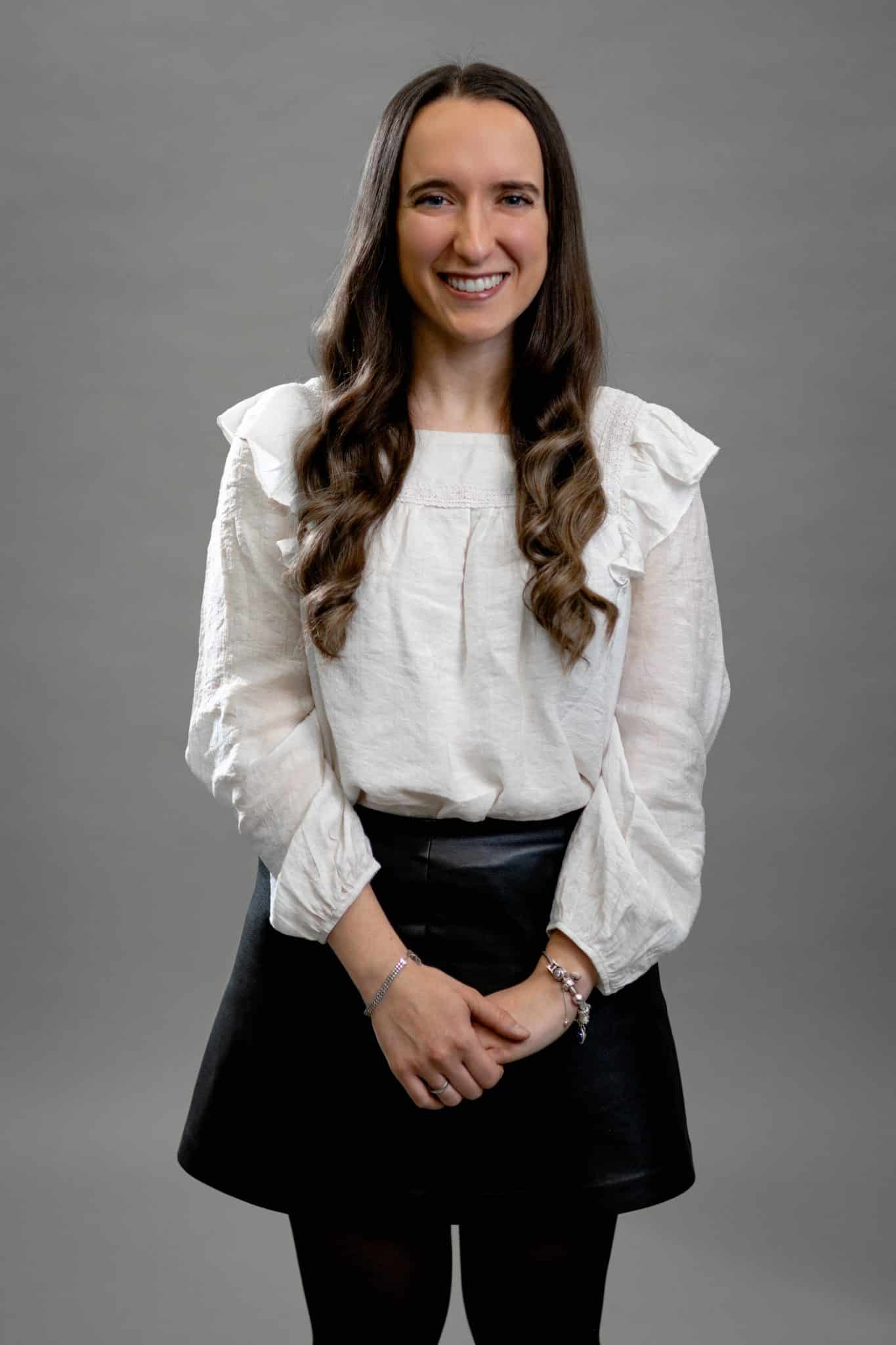 Rosalie Forgues